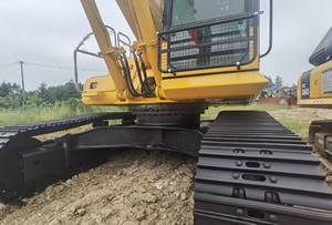 90% nouvelle pelle sur chenilles Komatsu PC70 7 tonnes utilisée 6t 8t 9t <span class=keywords><strong>10t</strong></span> <span class=keywords><strong>11t</strong></span> 12t Excavadora à vendre - Product Image 3