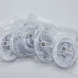 แอนดอล S5830 หูฟังชนิดใส่ในหู ENC IPX3 กันน้ำ 3.5 มม.อินเทอร์เฟซสำหรับ A20S/A10e/A7/A03s/M20/A70/A80/A90 ผลิต - Product Image 6