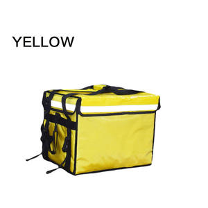 <span class=keywords><strong>Mochila</strong></span> <span class=keywords><strong>Térmica</strong></span> para Entrega <span class=keywords><strong>de</strong></span> Alimentos, Gran Capacidad, Aislada, Fabricante OEM - Product Image 4