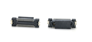 บอร์ดพิทช์บอร์ด0.8มม. หัวต่อตัวเมีย H4.0mm 2*15P - Product Image 6
