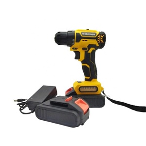 NEOBRISKEN 21V Variable Speed Cordless <b>Hand</b> <b>Drill</b> Portable Brushless Set N149 Ice Fishing Auger <b>Drill</b> Zzl Dril - Product Image 3
