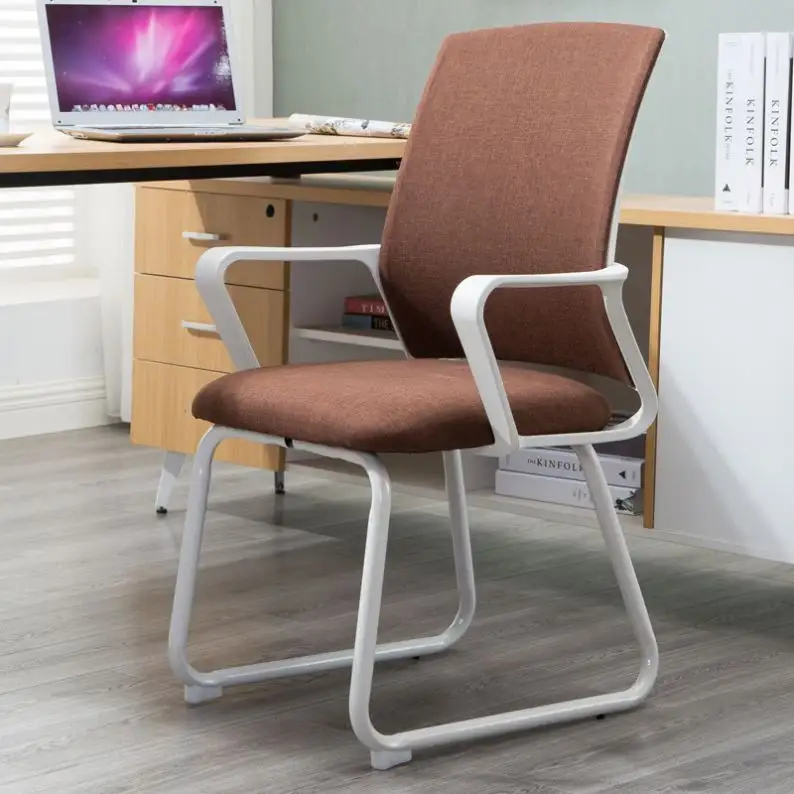 Produttore cinese mobili commerciali ergonomico regolabile in altezza sedia da Gaming sedia da ufficio con schienale alto
