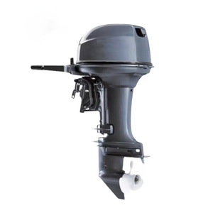 <span class=keywords><strong>Moteur</strong></span> <span class=keywords><strong>hors</strong></span>-<span class=keywords><strong>bord</strong></span> à essence 9,9 ch 2 temps, <span class=keywords><strong>moteur</strong></span> <span class=keywords><strong>hors</strong></span>-<span class=keywords><strong>bord</strong></span> pour usage maritime avec démarrage électrique - Product Image 6