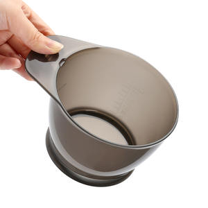 Coiffeur Styling Teinture Outils Mélange De Couleurs Teinture Bol Salon De Coiffure Coloristes Cheveux Beauté Soins HB12 - Product Image 2