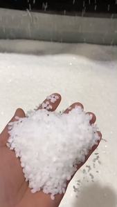 شمع صناعي شبه شمع البارافين 58 في 742 شمع برافينا محبب - Product Image 4