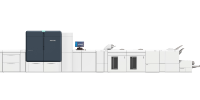Imprimante-copieur numérique couleur reconditionnée de haute qualité, très performante, Iridesse Production Press pour Xerox Iridesse