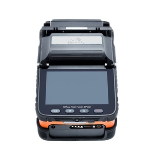 Empalmador de fusión con interfaz fácil de usar, operación simple, alta estabilidad, solución rentable, 1, 2 - Product Image 3