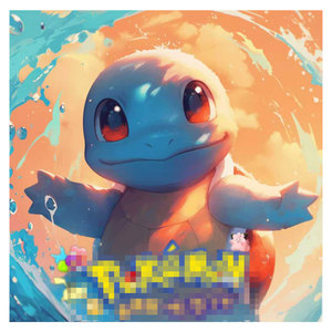 PQ Pokemoned Carte Pokemoned Cards Big Gathering Super Power Special Collectible Cards Pokenoned Cards Dropshipping Regalo de la novedad - Product Image 1
