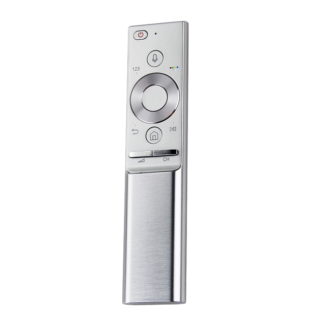 BN-1272 Magic New Replacement Remote Control Fit for SAMSUNG Aluminum Alloy Shell Easy Pairing BLE VOICE Smart Tv Remote Control