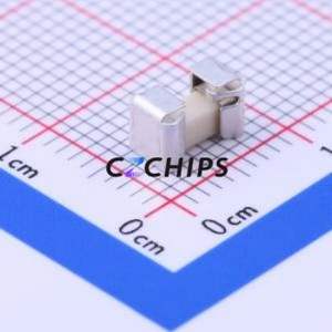 0157003.DR One-Time Fuse SMD,6.5x3.7mm Fuse SMD Fuse (with Fuse Holder) 3A 125V 125V - Product Image 2