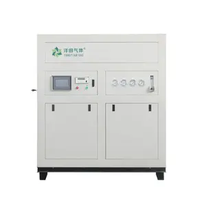 Draagbaar PSA zuurstofgeneratorsysteem voor aquarium 220V kernmotor PLC-componenten hoge zuiverheid ISO9001 gecertificeerd concurrerend - Product Image 2