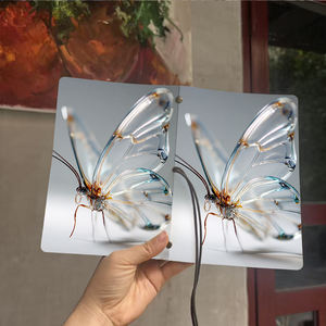 <span class=keywords><strong>Agenda</strong></span> diaria A6 gruesa de 2025 hojas, creativa, <span class=keywords><strong>minimalista</strong></span>, fácil de usar para la oficina escolar, gran libro de registro semanal con Transp - Product Image 6