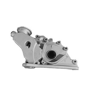 Pompe à huile 4811533 4805012 96440211 96837743 pour CHEVROLET Z20S VCDI 16V 2.0 Z20DM Z20DMH ANTARA CATIVE 2.0L - Product Image 1