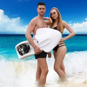 Super nouveauté meilleure vente équipement de piscine 1000W Sports aquatiques Scooter électrique marin Scooter sous-marin