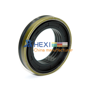 Con Dấu Mê Cung Con Dấu Dầu 40102263-Bánh Răng Trục Sau Phù Hợp Với Phụ Tùng Hậu Mãi IVECO Kích Thước 60*90*14/16.3Mm - Product Image 3