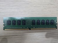 Module de mémoire M393A2K40BB0-CPB4Q - 16 Go DDR4-2133 MHz PC4-17000 ECC - Utilisé