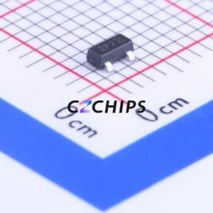 ทรานซิสเตอร์สนามทรานซิสเตอร์ทรานซิสเตอร์ (มอสเฟ็ต) ของแท้และใหม่ DMP2225L-7 - Product Image 1