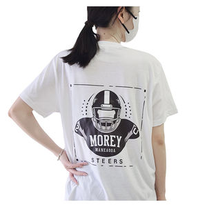 Plastisol Dtf Impresión digital personalizada Listo para presionar Diseños de transferencia de calor para camisetas - Product Image 5