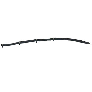 Tuyau de retour de carburant 03L130235AD pour Audi Q3 Tiguan, pièce de rechange pour moteur diesel - Product Image 2
