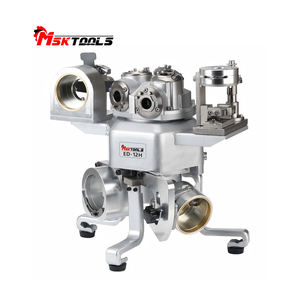 3-20mm Composietfreesmachine ED12H voor het opnieuw slijpen van hardmetalen freesjes - Product Image 1