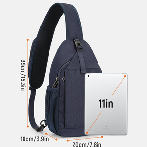 Sac bandoulière personnalisé avec logo, nouveau design, en vente, qualité supérieure, produit très demandé, fabricant de premier plan. - Product Image 4
