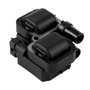 Bobina de encendido de alto rendimiento, para Mercedes Benz 0001587303 0001587803 - Product Image 1