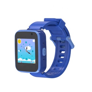 Reloj Inteligente CTW20X para Niños con Cámara, Moda Infantil, Precio Competitivo <span class=keywords><strong>2023</strong></span>, Ideal para Regalo - Product Image 3