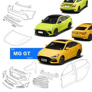 Venta al por mayor <span class=keywords><strong>MG</strong></span> Auto Parts Kit completo del vehículo-Mercado de accesorios de alta calidad y piezas OEM para <span class=keywords><strong>MG</strong></span> GT/MG4/<span class=keywords><strong>MG</strong></span> <span class=keywords><strong>ZS</strong></span>/MG4/<span class=keywords><strong>MG</strong></span> HS/<span class=keywords><strong>MG</strong></span> ONE/MG3 - Product Image 5