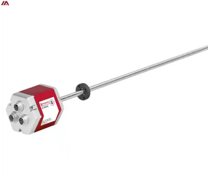 เซ็นเซอร์วัดระยะเคลื่อนที่เชิงเส้น Temposonics ซีรีส์ GT2M0050MH101A0 แบบติดตั้งด้วยแม่เหล็ก โครงสร้างเหล็กหล่อ สำหรับการวัดตำแหน่งแบบกะทัดรัด - Product Image 1