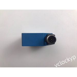 1 capteur de mesure de distance laser WENGLOR CP24MHT80 neuf - Product Image 5