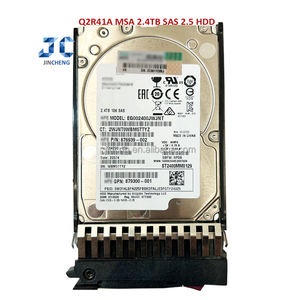Q2R41A ، MSA ، 12G SAS 10K "ENT HDD q241a لـ MSA - Product Image 2