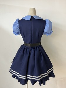 Judy películas Cosplay disfraces niño conejito uniforme de policía traje Halloween fiesta ropa <span class=keywords><strong>pareja</strong></span> familia disfraces - Product Image 5