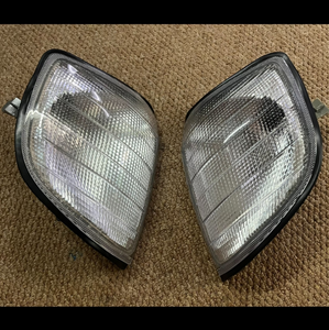 Mercedes-Benz สัญญาณไฟเลี้ยว <span class=keywords><strong>W140</strong></span>ใหม่ OE A1408200121 55W สำหรับ S300 1994-1998 S320 <span class=keywords><strong>S500</strong></span> S600งานหนัก - Product Image 3
