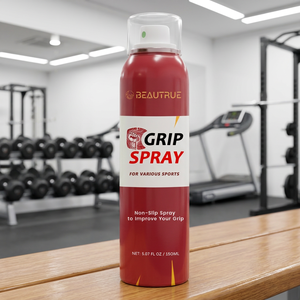 <span class=keywords><strong>Crema</strong></span> Antitranspirante Personalizada OEM ODM con Agarre Antideslizante <span class=keywords><strong>para</strong></span> <span class=keywords><strong>Manos</strong></span> Sudorosas, Accesorios Deportivos <span class=keywords><strong>para</strong></span> Pádel, Pickleball, Tenis, Gimnasio y Entrenamiento - Product Image 1
