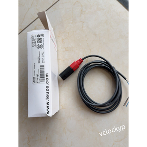 Nouveau Leuze LS318B/9D-M12 Throughbeam - Product Image 6