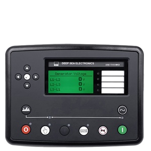 Module de commande de démarrage automatique pour générateur diesel Deep Sea DSE7310 MKII d'origine avec écran LCD DSE7310MKII - Product Image 4