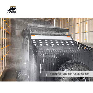 Caja de Camping <span class=keywords><strong>para</strong></span> Campers, Airstream, <span class=keywords><strong>Caravanas</strong></span>, Autocaravanas, Remolques, Tablas de Surf y Viajes - Product Image 2