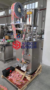 Machine <span class=keywords><strong>de</strong></span> remplissage et <span class=keywords><strong>de</strong></span> scellage automatique YB-300Y pour bâtonnets <span class=keywords><strong>de</strong></span> glace, <span class=keywords><strong>de</strong></span> confiture et <span class=keywords><strong>de</strong></span> gelée, idéale pour les jus <span class=keywords><strong>de</strong></span> fruits et les sucettes glacées – Vente chaude en usine - Product Image 2