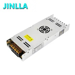 OEM/ODM AC To DC 5V 60A Indoor Thin Switching Power Supply 300W For Led Display CCTV Camera 3D Printer