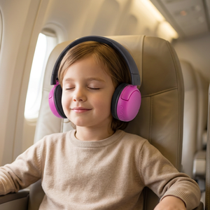 Auriculares para Juegos de Alta Calidad para Niños, Auriculares Bluetooth con Micrófono, Material Seguro para Juegos de PC y Uso Diario - Product Image 5