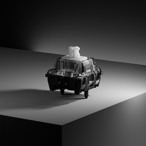 Gateron từ ánh trăng ông chuyển mahjong âm thanh RGB chơi <span class=keywords><strong>game</strong></span> DIY tùy chỉnh bàn phím chuyển đổi hội trường cảm biến công nghệ - Product Image 5