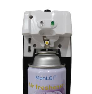 เครื่องฟอกอากาศอัตโนมัติแบบเป็นมิตรกับ<span class=keywords><strong>ส</strong></span>ิ่งแวดล้อม กลิ่นลาเวนเดอร์ ราคาโรงงานโดยตรง<span class=keywords><strong>ส</strong></span>ำหรับ<span class=keywords><strong>โรงแรม</strong></span> - Product Image 2