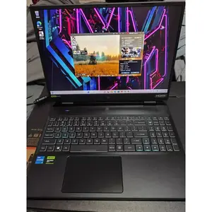 2024 14th Generation AcerPredator Neo I7-14700HX Rtx4060 2.5K 16inch 165Hz 16g Ram 1t Ssd Gaming Laptop