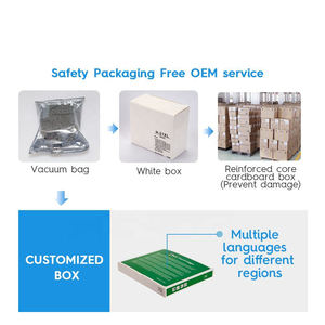 Cartouche <span class=keywords><strong>HP</strong></span> <span class=keywords><strong>303XL</strong></span> remanufacturée, couleur complète, compatible avec Envy 6220/6222/6230/6234/6252/6255/6258/7822/7830/7855/7858 - Product Image 3