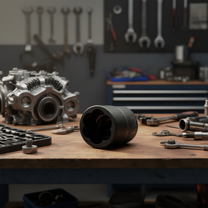 Bolt <b>Screw</b> Remover 458 B Size B For Automotive Repair Tools - Product Image 3