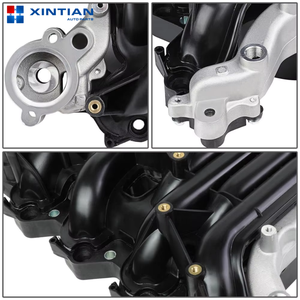 Collettore di aspirazione del motore a benzina di alta qualità OEM 4.6L F6SZ9424AA F8AZ9424AAA F8AZ9424BAA F8AZ9424BC - Product Image 4