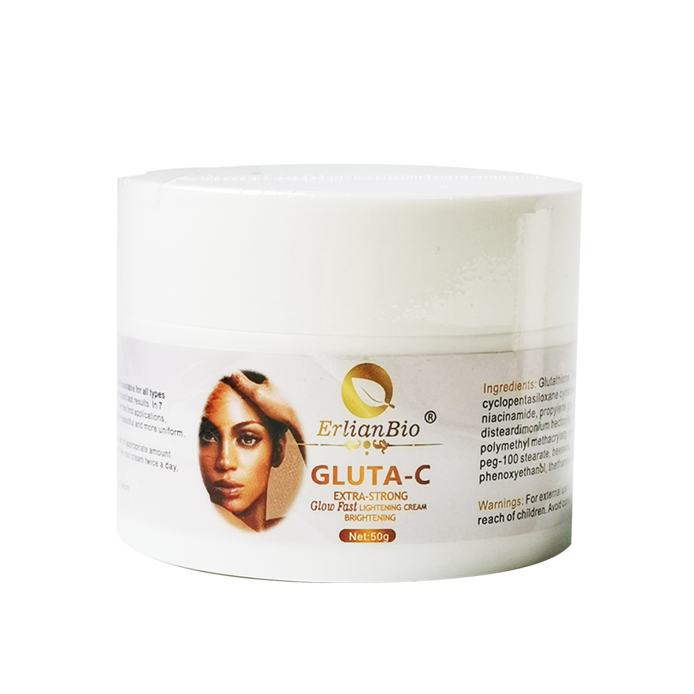 Powerful Effective Glutathione Whitening Face Cream Anti-Aging Moisturizing  Dry Skin Cream 50g Brightening Hydrating Face Cream| Alibaba.com