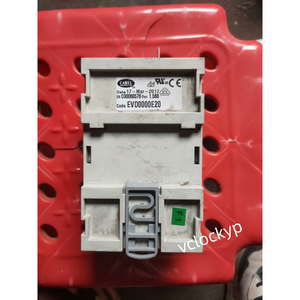 1 unidad NUEVO Controlador de Válvula de Expansión CAREL EVD0000E20 EVD0000E2O - Product Image 1