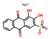 Hot sales factory price Alizarin Red S 130-22-3