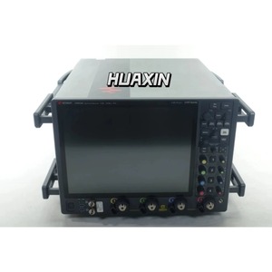 ออสซิลโลสโคป Keysight UXR0404BP รุ่น Infiniium UXR ซีรีส์: 40 GHz, 4 ช่องสัญญาณ, ช่องรับสัญญาณขนาด 1 มม. - Product Image 2